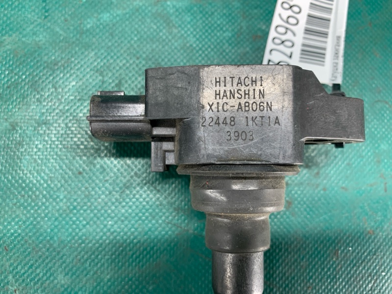 Катушка зажигания ALTIMA L33 12-18 2014 L33 2.5