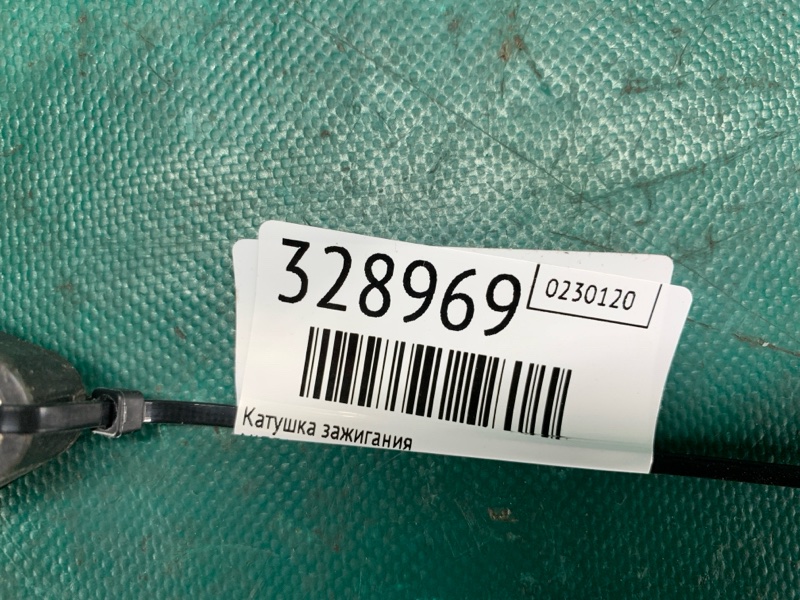 Катушка зажигания ALTIMA L33 12-18 2014 L33 2.5