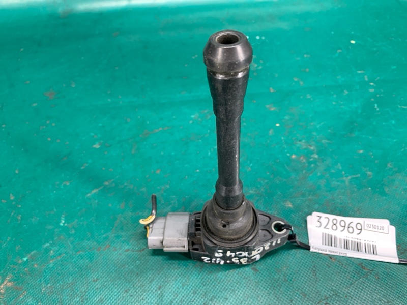 Катушка зажигания NISSAN ALTIMA L33 12-18 L33 2.5