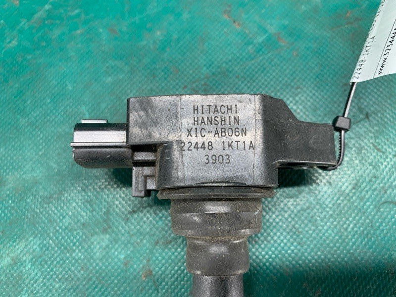 Катушка зажигания ALTIMA L33 12-18 2014 L33 2.5