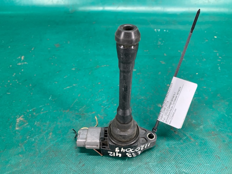 Катушка зажигания NISSAN ALTIMA L33 12-18 L33 2.5