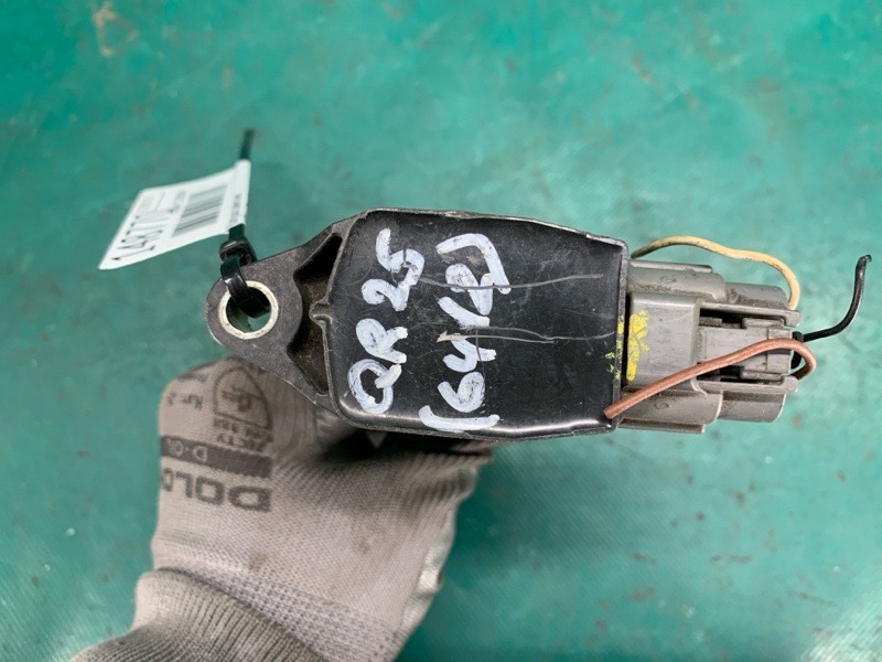 Катушка зажигания ALTIMA L33 12-18 2014 L33 2.5