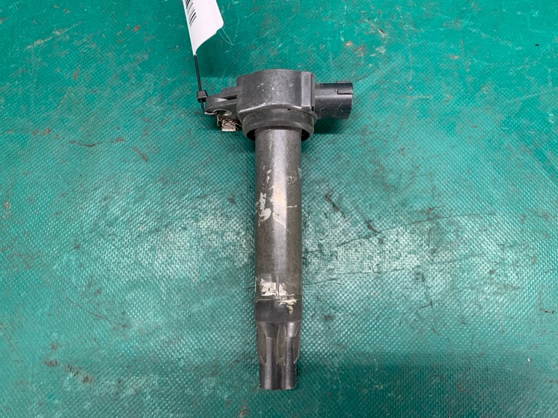 Катушка зажигания MITSUBISHI OUTLANDER XL 05-13 1832A016 Б/У