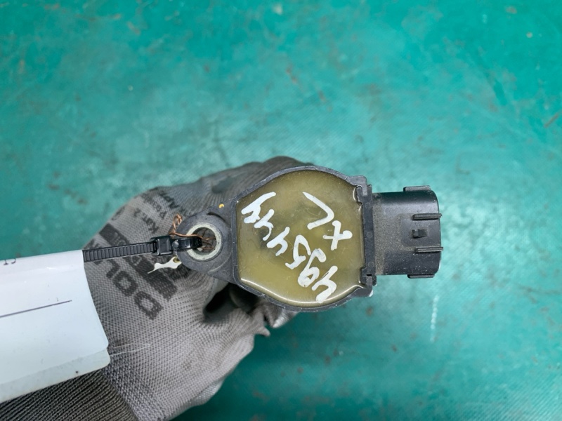 Катушка зажигания OUTLANDER XL 05-13