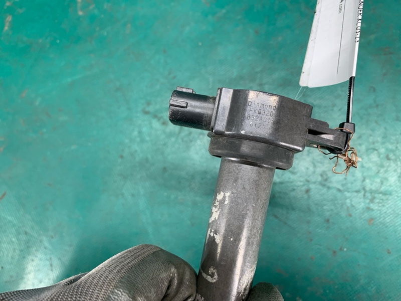 Катушка зажигания OUTLANDER XL 05-13