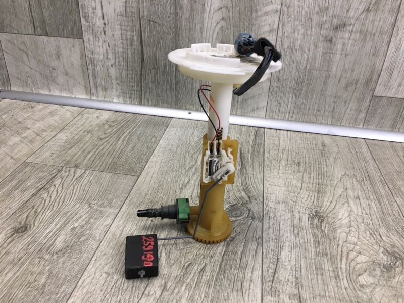 Датчик уровня топлива JEEP COMPASS 06-16 2014 MK49 2.4 ED3 5183204AA Б/У