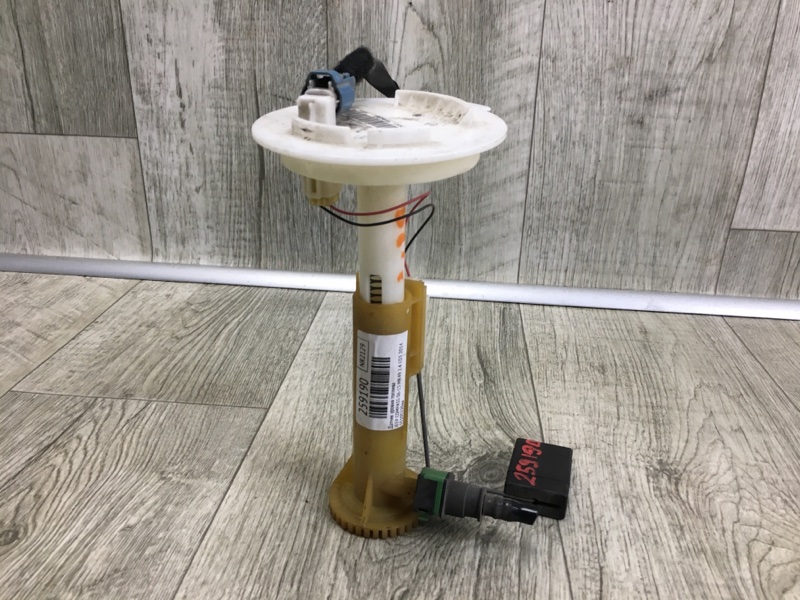 Датчик уровня топлива COMPASS 06-16 2014 MK49 2.4 ED3