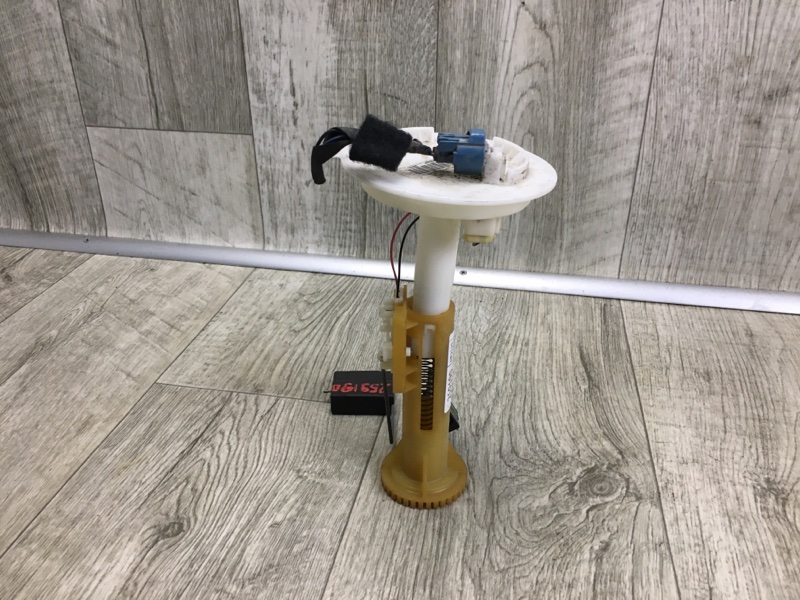 Датчик уровня топлива COMPASS 06-16 2014 MK49 2.4 ED3