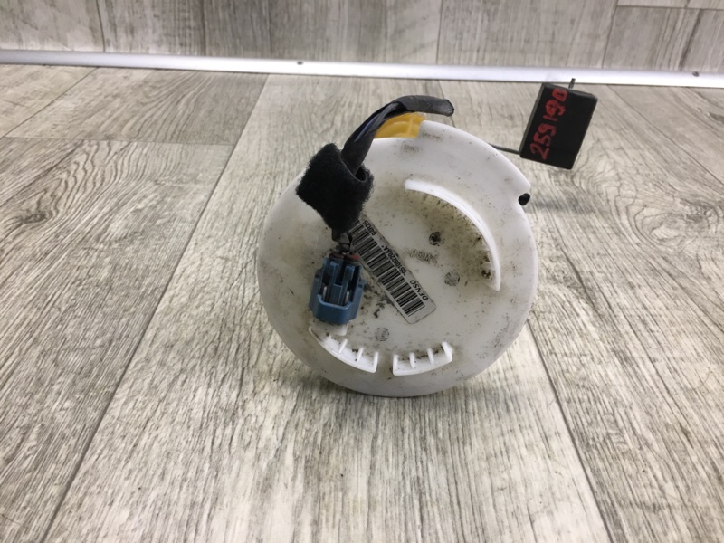 Датчик уровня топлива COMPASS 06-16 2014 MK49 2.4 ED3
