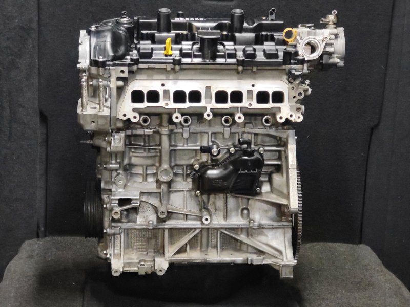 Двигатель бензин MAZDA CX-5 (KF) 16-21 2.5 PY Двигатель бензин MAZDA CX-5 (KF) 16-21 2.5 PY