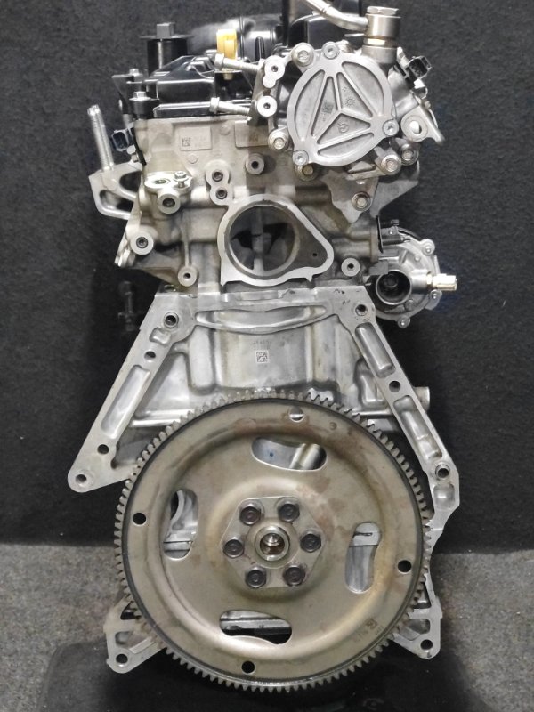 Двигатель бензин CX-5 (KF) 16-21 2019 2.5 PY Двигатель бензин CX-5 (KF) 16-21 2019 2.5 PY