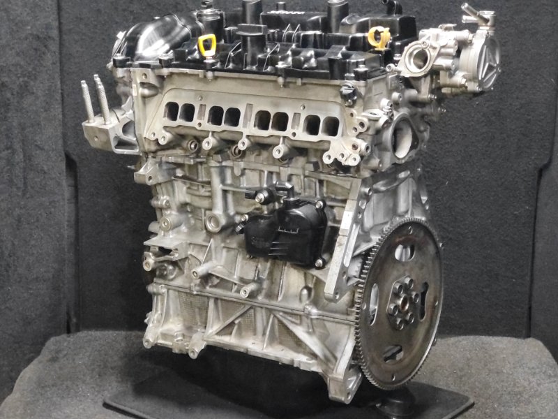 Двигатель бензин CX-5 (KF) 16-21 2019 2.5 PY Двигатель бензин CX-5 (KF) 16-21 2019 2.5 PY