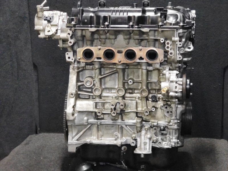 Двигатель бензин CX-5 (KF) 16-21 2019 2.5 PY Двигатель бензин CX-5 (KF) 16-21 2019 2.5 PY