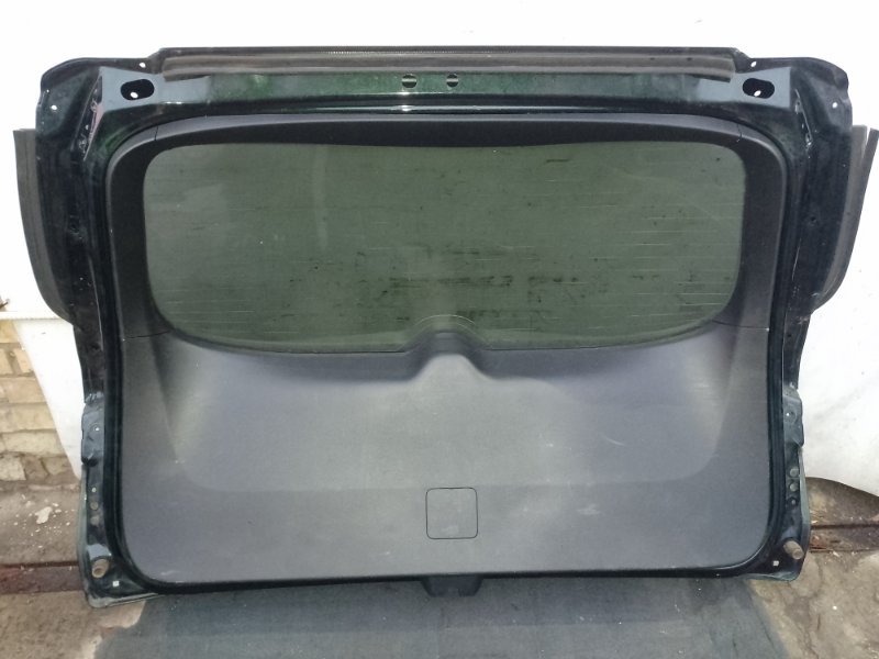 Крышка багажника HONDA PILOT 15- 3.5L