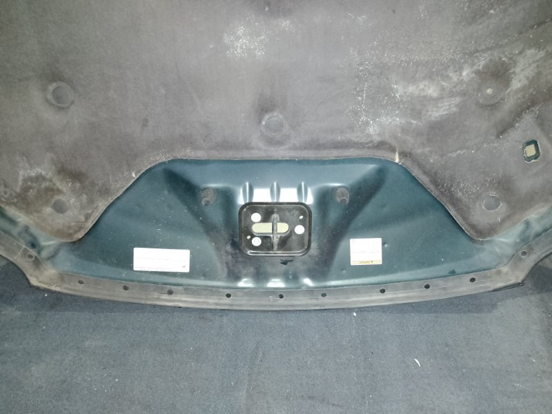 Капот PILOT 15- 2017 3.5L