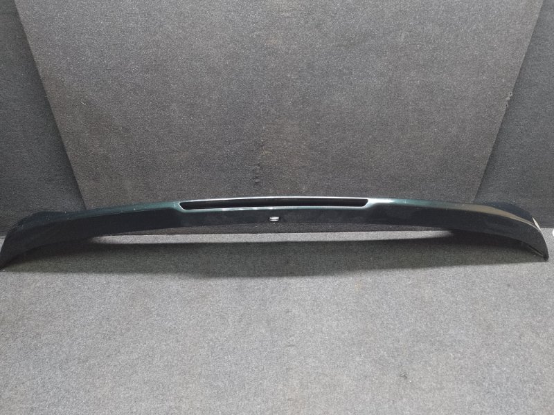 Запчасть спойлер крышки багажника HONDA PILOT 15- 2017 3.5L 74900-TG7-A51ZF Б/У Спойлер крышки багажника HONDA PILOT 15- 2017 3.5L 74900-TG7-A51ZF Б/У