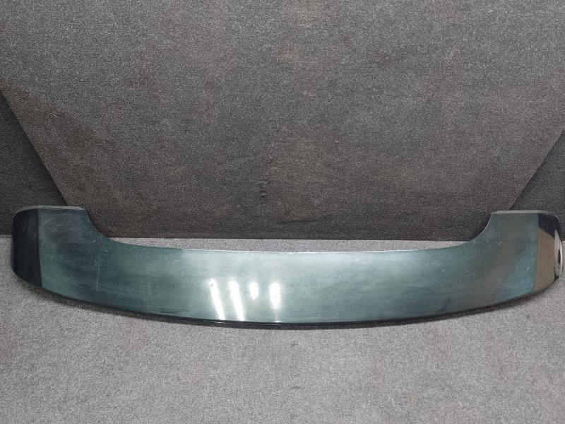 Спойлер крышки багажника PILOT 15- 2017 3.5L Спойлер крышки багажника PILOT 15- 2017 3.5L