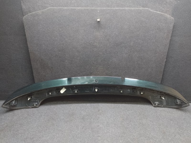 Спойлер крышки багажника HONDA PILOT 15- 3.5L Спойлер крышки багажника HONDA PILOT 15- 3.5L