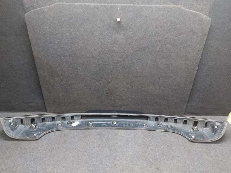 Спойлер крышки багажника PILOT 15- 2017 3.5L Спойлер крышки багажника PILOT 15- 2017 3.5L