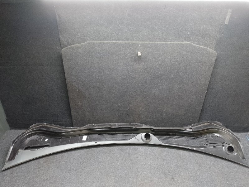 Пластик под лобовое стекло / Жабо PILOT 15- 2017 3.5L Пластик под лобовое стекло / Жабо PILOT 15- 2017 3.5L