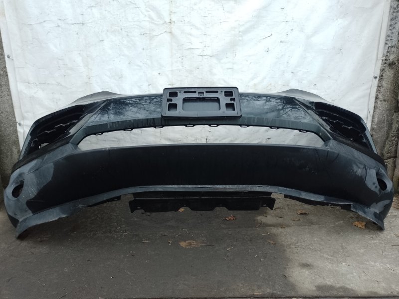 Бампер передний PILOT 15- 2017 3.5L