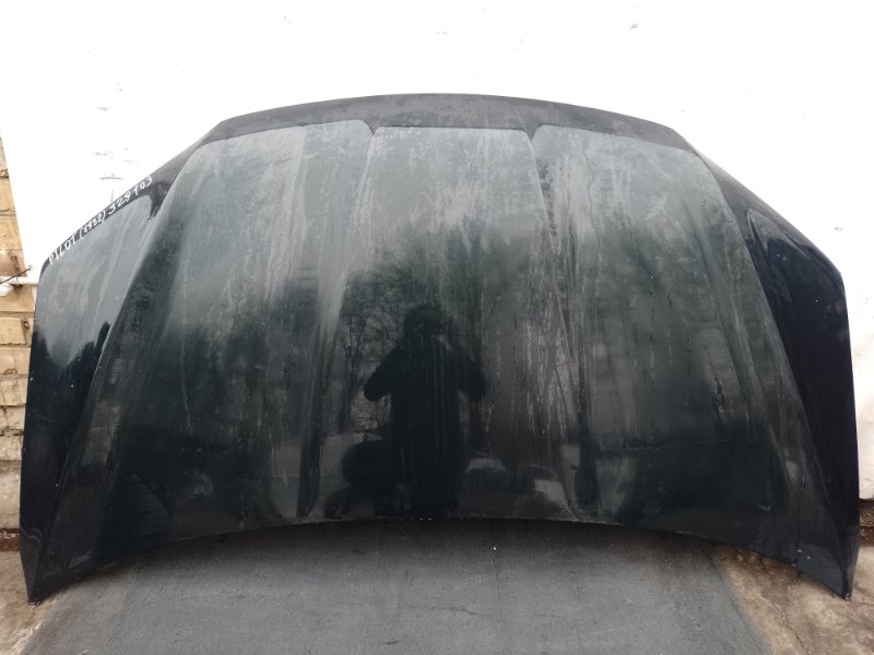Капот PILOT 15- 2017 3.5L