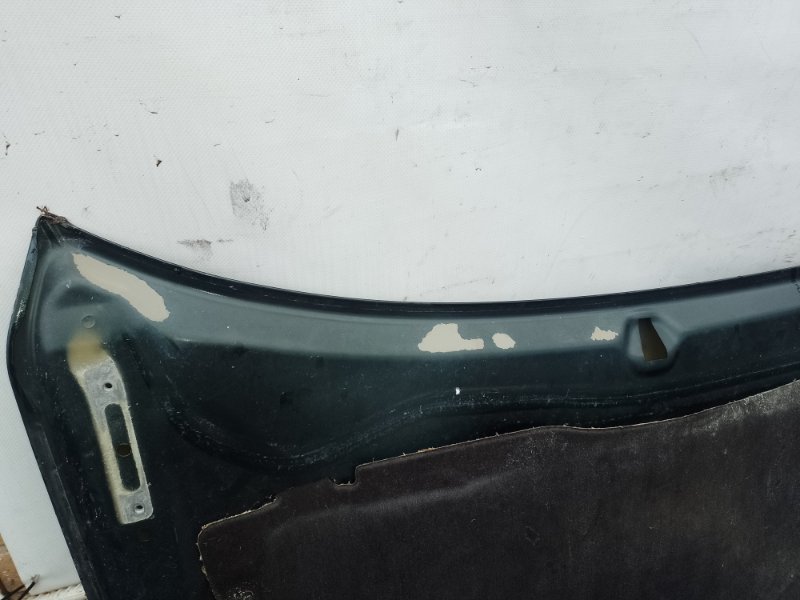 Капот PILOT 15- 2017 3.5L