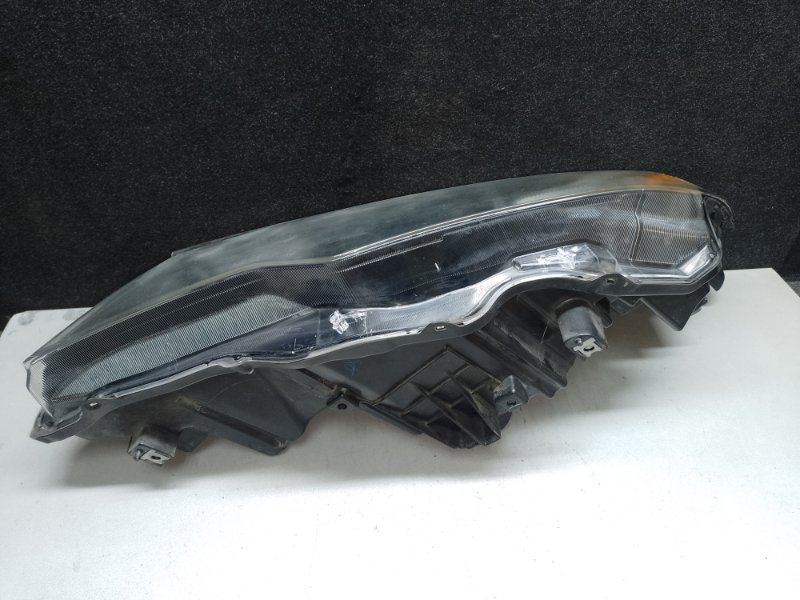 Фара передняя левая PILOT 15- 2017 3.5L Фара передняя левая PILOT 15- 2017 3.5L