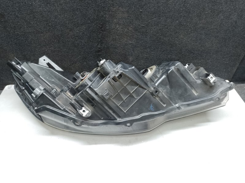 Фара передняя левая PILOT 15- 2017 3.5L Фара передняя левая PILOT 15- 2017 3.5L