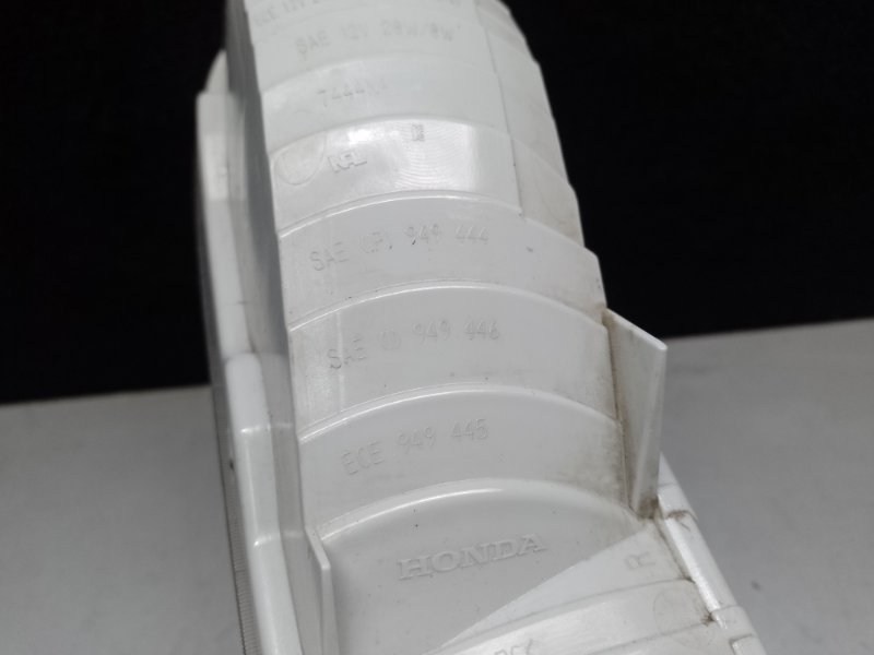 Указатель поворота передний правый PILOT 15- 2017 3.5L