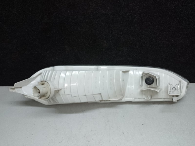 Указатель поворота передний левый HONDA PILOT 15- 3.5L