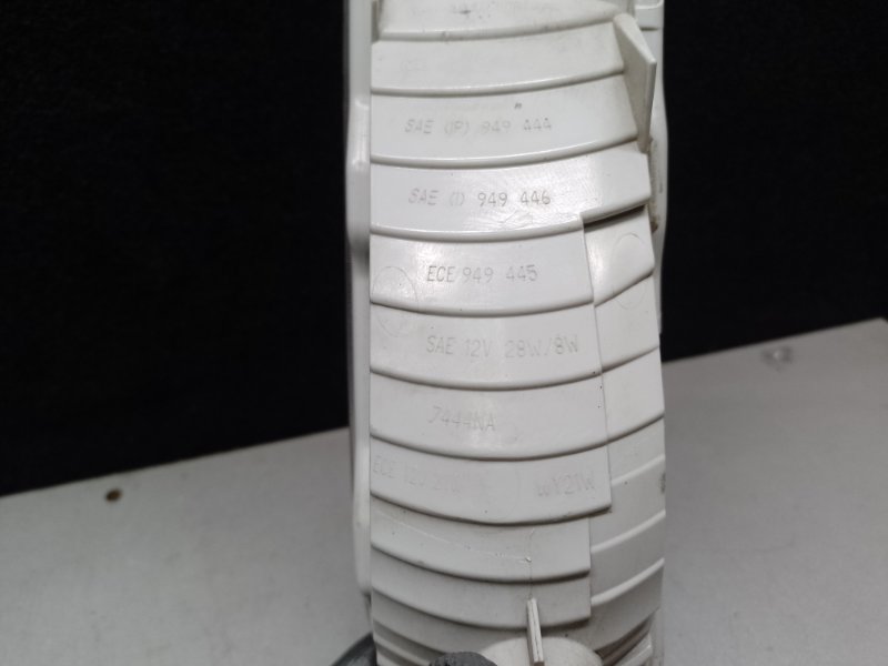 Указатель поворота передний левый PILOT 15- 2017 3.5L