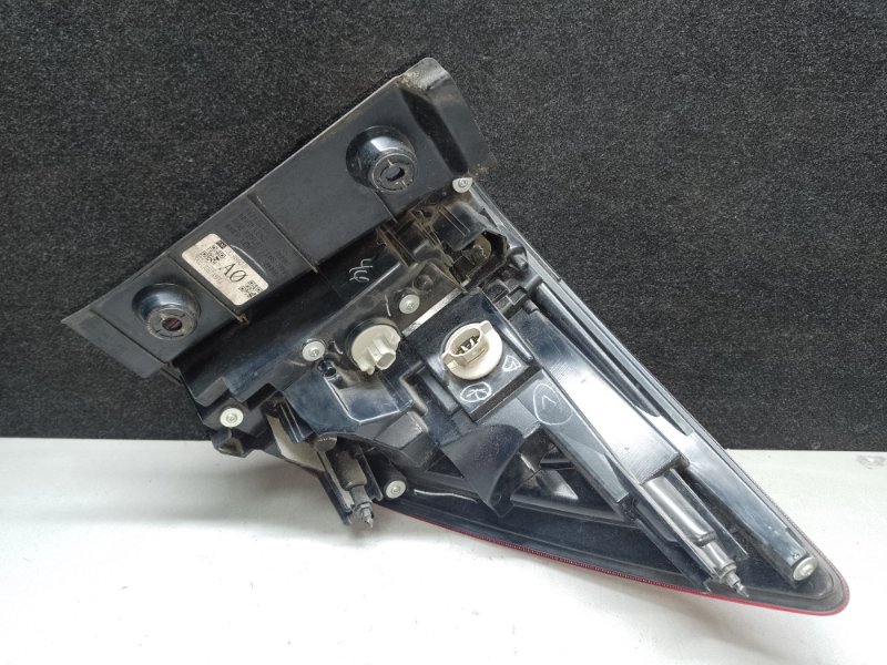 Фонарь наружный задний левый HONDA PILOT 15- 3.5L Фонарь наружный задний левый HONDA PILOT 15- 3.5L