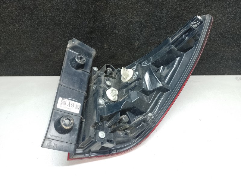 Фонарь наружный задний левый PILOT 15- 2017 3.5L Фонарь наружный задний левый PILOT 15- 2017 3.5L