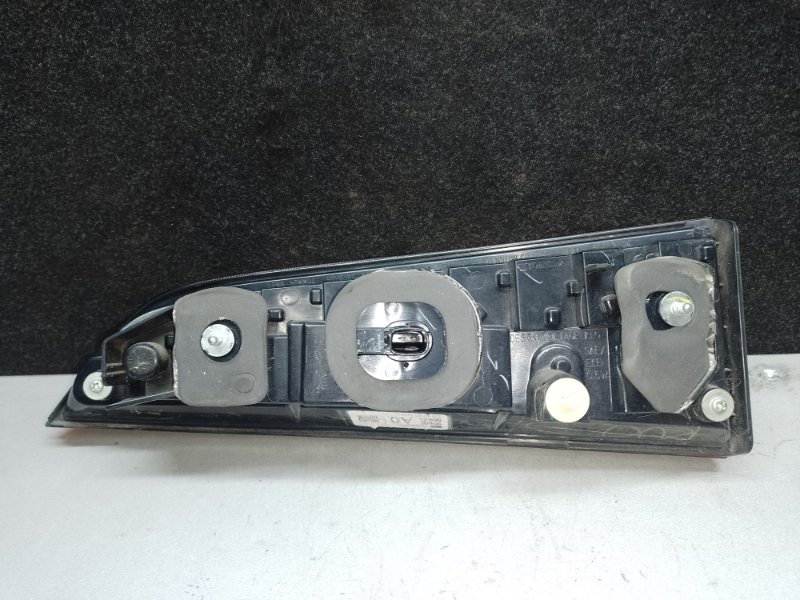 Фонарь внутренний задний левый HONDA PILOT 15- 3.5L