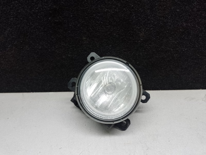 Противотуманная фара передняя правая PILOT 15- 2017 3.5L