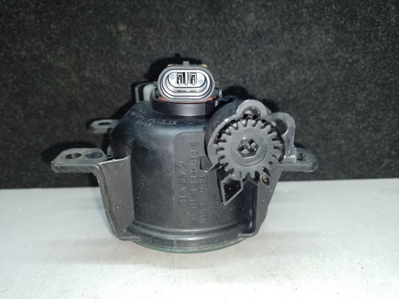 Противотуманная фара передняя правая PILOT 15- 2017 3.5L