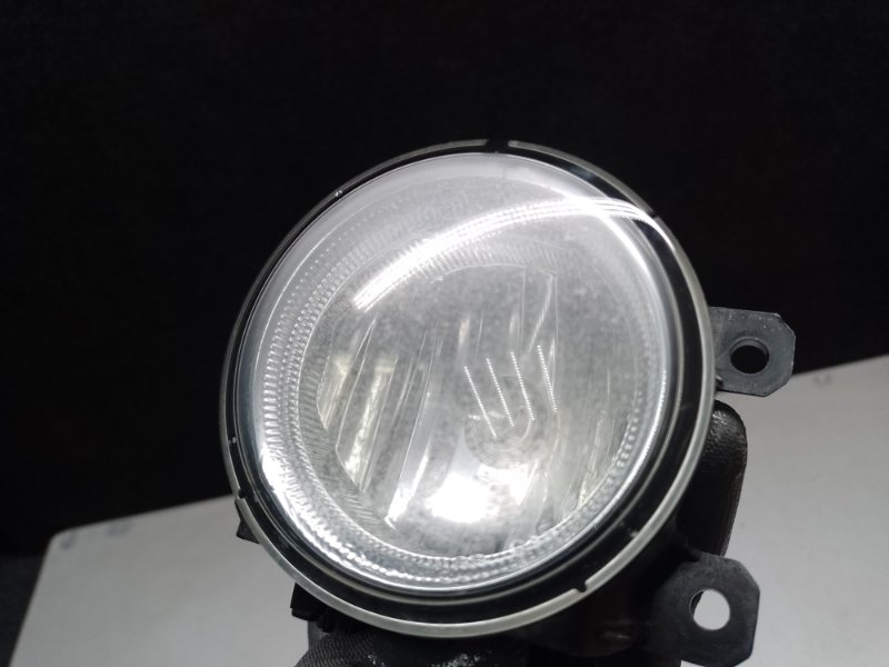 Противотуманная фара передняя правая PILOT 15- 2017 3.5L