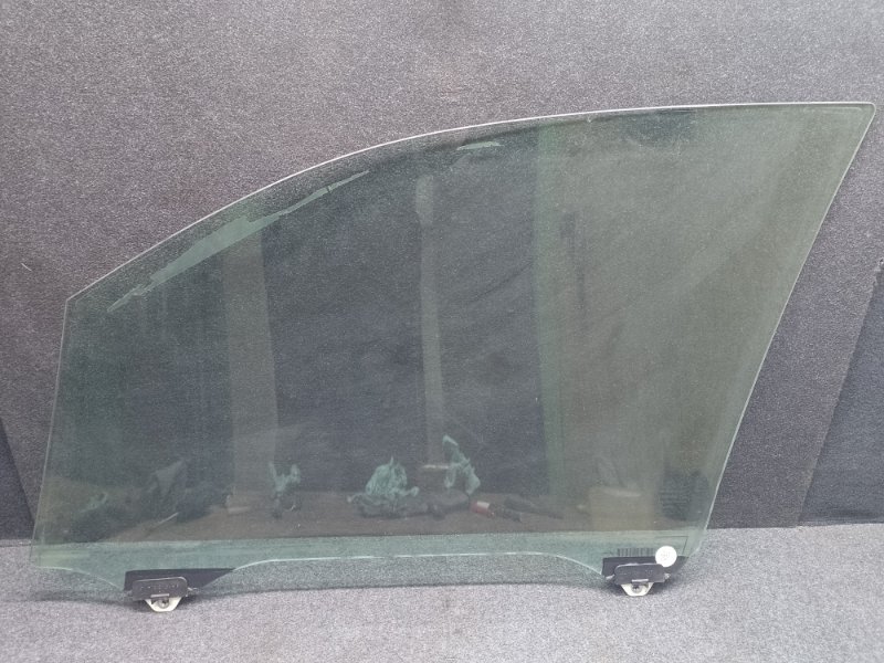 Стекло двери переднее правое HONDA PILOT 15- 2017 3.5L 73300-TG7-A10 Б/У