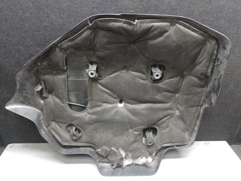 Накладка двигателя декоративная PILOT 15- 2017 3.5L