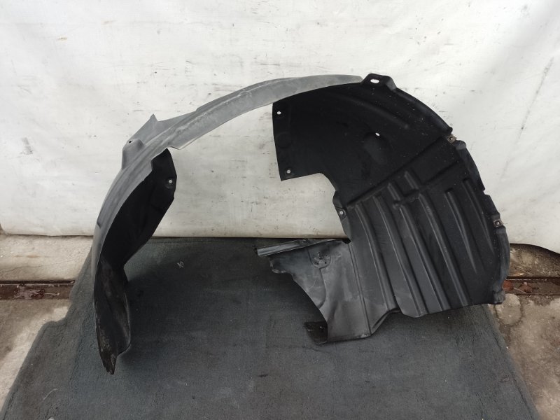 Подкрылок передний правый PILOT 15- 2017 3.5L