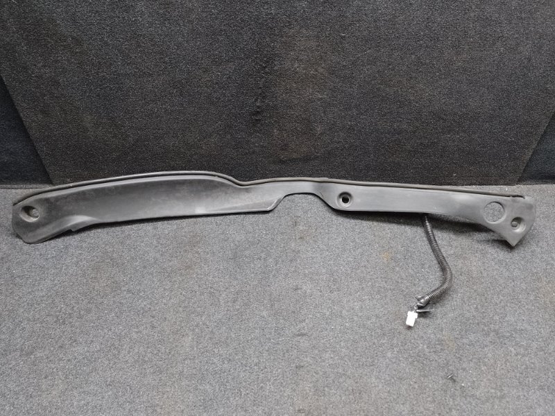 Датчик открытия багажника левый HONDA PILOT 15- 2017 3.5L 74954-TG7-A01 Б/У