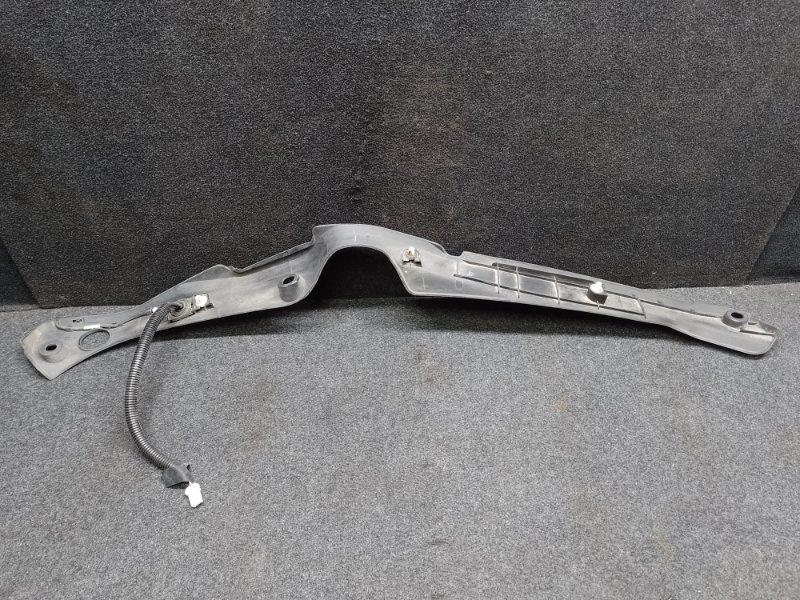 Датчик открытия багажника левый PILOT 15- 2017 3.5L