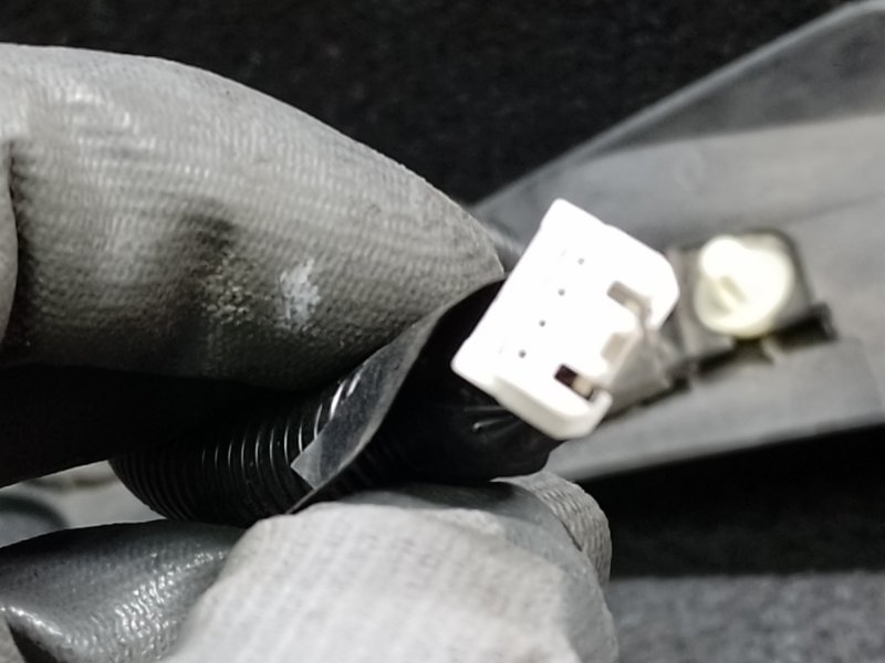 Датчик открытия багажника левый HONDA PILOT 15- 3.5L