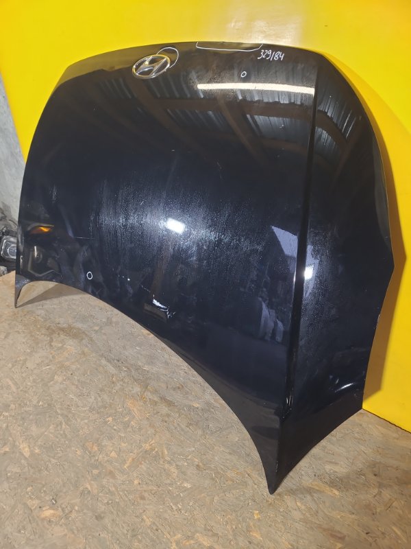 Капот HYUNDAI IONIQ 5  21-