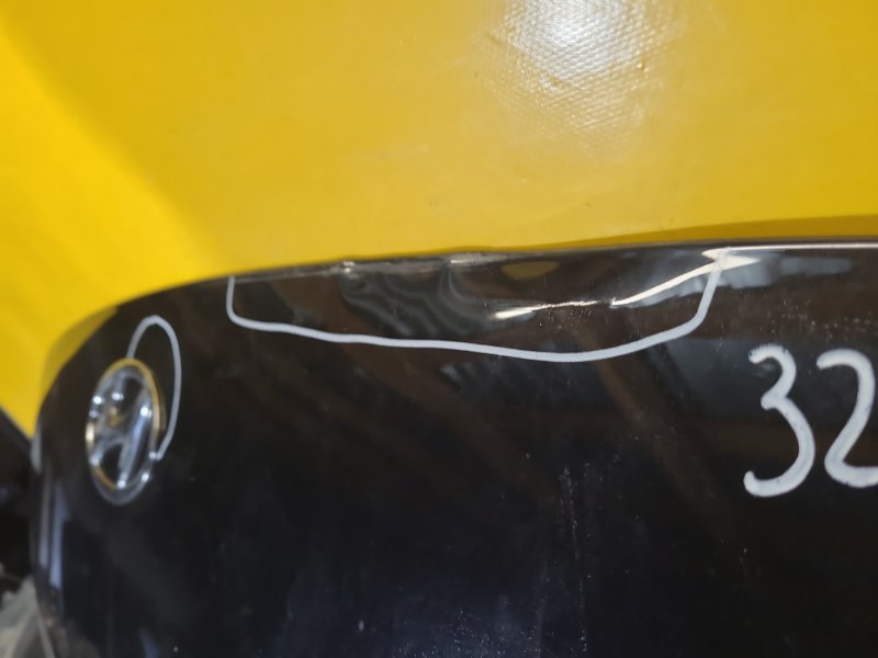 Капот IONIQ 5  21-