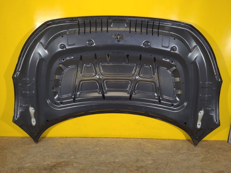 Капот IONIQ 5  21-