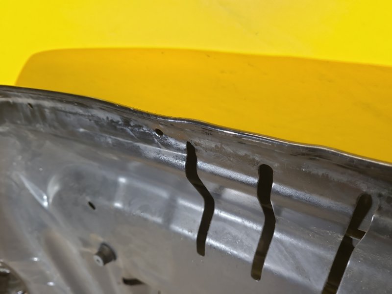 Капот IONIQ 5  21-