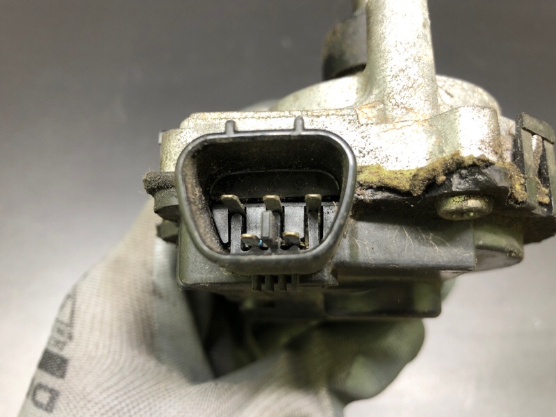 Моторчик стеклоочистителя передний LEXUS GS350 GS300 05-11 Седан 3.5 2GR-FSE