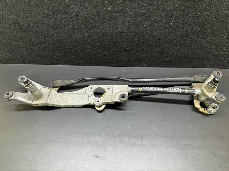 Трапеция стеклоочистителей передняя LEXUS ES300 96-01 2000 3.0 1MZFE 85150-33100 Б/У